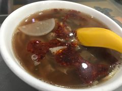 -东方宫·中国兰州牛肉拉面(三里屯店)
