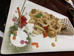 -万家宴海鲜大酒楼(五四路店)