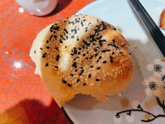 马帮烧饼-百花人家(门城水岸店)