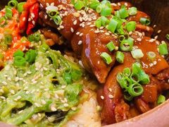 -京参 • 擂椒饭(这有山店)