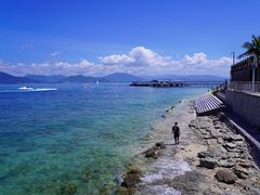 -三亚西岛海洋文化旅游区