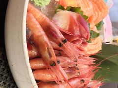 -桃夭日式料理(国信店)