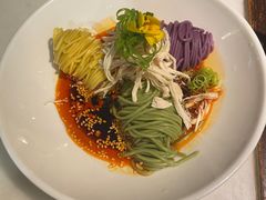-绿茶餐厅(南方商城店)