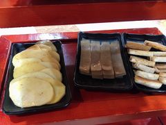 -炭虎子水浒烤肉(梦时代店)
