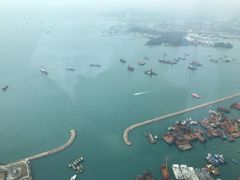 -天龙轩(香港丽思卡尔顿酒店)