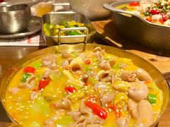 -神府路壹号·海鲜烧烤·砂锅粥·锅物(三坊七巷店)