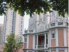 -晋江五店市传统文化旅游区