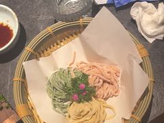 -捞王猪肚鸡火锅(金华义乌之心店)