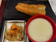 -永和大王(宜山店)