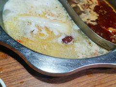 -傣妹火锅(南京东路一店)