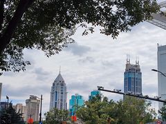 -南京路步行街