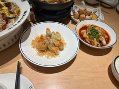 -太二酸菜鱼(深圳布吉万象汇店)