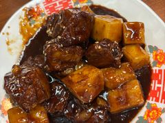 -谢记上海大排档(长寿路店)