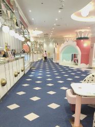 -奈尔宝·儿童乐园·亲子餐厅(苏州大悦城店)