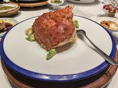 -新海渔港·胶东海鲜家常菜·家宴(奥体中心店)