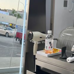 -NICE SALON 奈丝造型