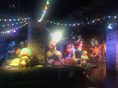 -东京塔海贼王主题公园