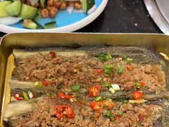 -瑞杰烧烤店·24小时营业(山东路店)