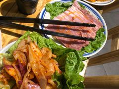 -么肆烤肉·中式自助·烤肉大排档(街道口季佳PAI店)