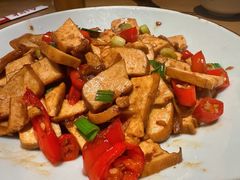 -胡子大厨·超级小炒肉(晶耀前滩店)