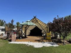 -TIPPI营地 房车主题·露营烧烤团建轰趴(天安假日店)