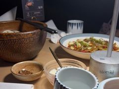 -山石榴·贵州菜(丰盛里店)