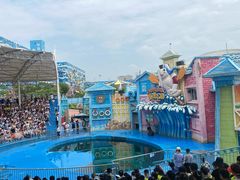 -华夏文旅海洋公园