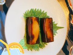 -曾宴·楚菜(湖北省博物馆店)