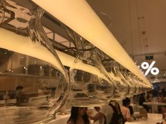 -% Arabica阿拉比卡咖啡(深圳湾万象城店)