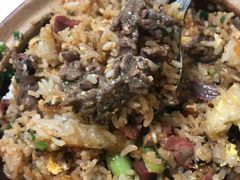 -壹煲口福煲仔饭(中山路店)