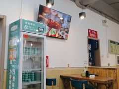 -螺蛳粉先生(蓟门桥店)