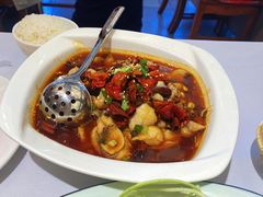 -峨嵋酒家(地安门店)