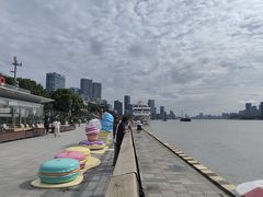 -上海港国际客运中心