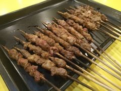 -望京小腰(北京总店)