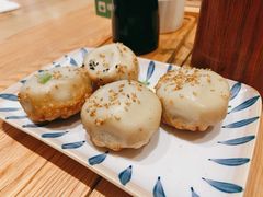 鲜肉生煎-陈家生煎(世茂双子塔店)