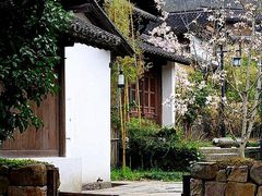 -法云安缦酒店