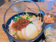 -延边河坝烧烤串城(车公庙店)