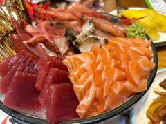 -松坂屋日料自助(长城路店)