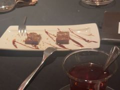 -Efes Turkish & Mediterranean Cuisine 艾菲斯餐厅(陆家嘴店)