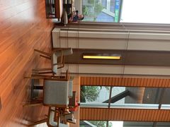 -嘉定凯悦·咖啡厅