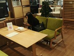 -MUJI无印良品(西湖银泰城店)