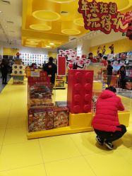 -乐高授权专卖店(济南万象城店)
