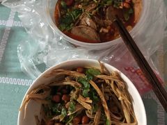 -张记捆鸡(总店)