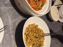 -炊烟小炒黄牛肉(浦东世纪汇店)