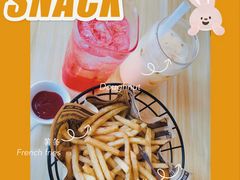 -猫にゃん · 猫的隐藏屋猫咖(麦地旗舰店)