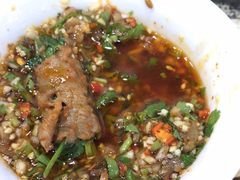 -小郡肝串串香火锅(金桥店)