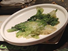 -盛焰铁板烧(王府井店)