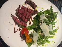 -百特喜·意大利餐厅(八佰伴镇江店)