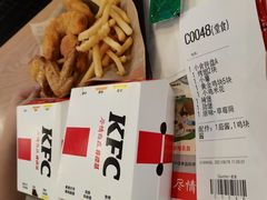 -肯德基(沪东店)