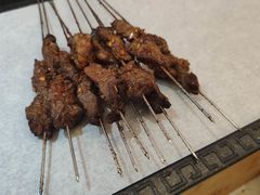 烤肉筋-蚝太郎 • 海鲜烧烤(建国路创始店)